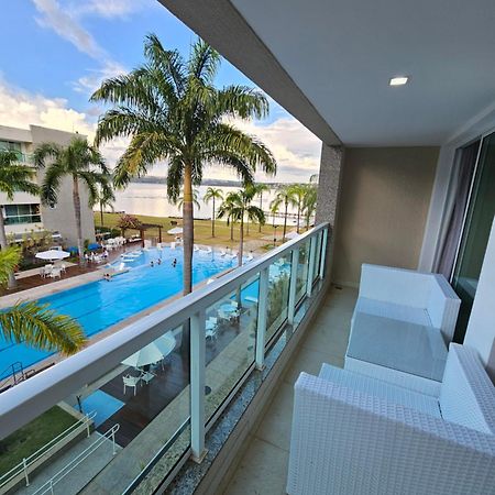 Brisas Do Lago By Rei Dos Flats Brasília Exterior photo