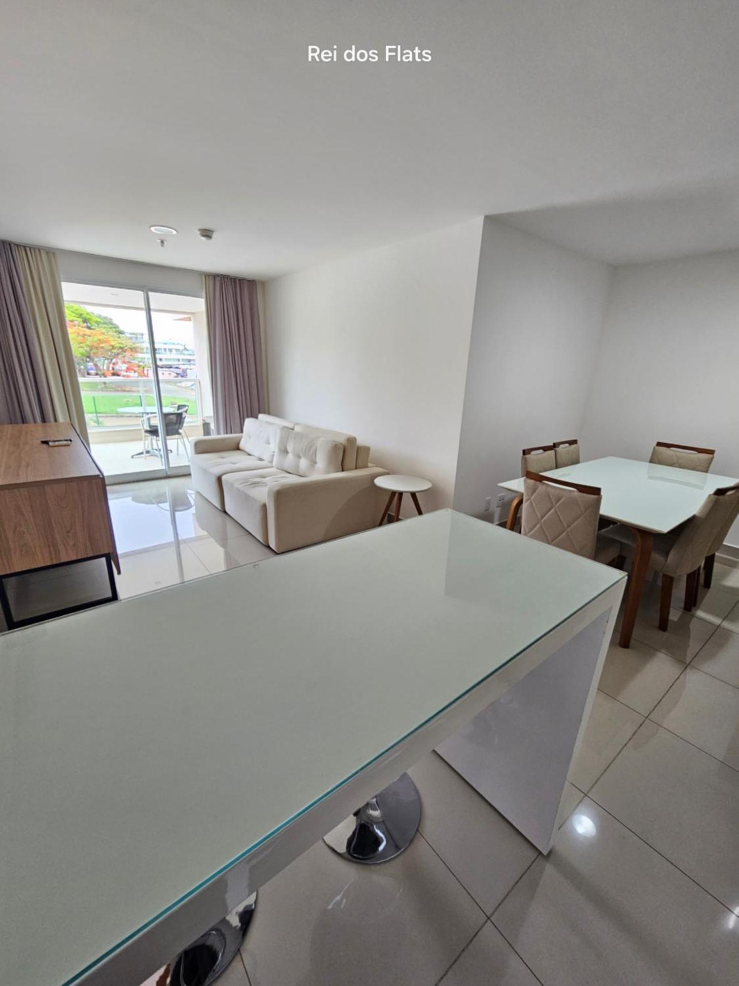 Brisas Do Lago By Rei Dos Flats Brasília Exterior photo
