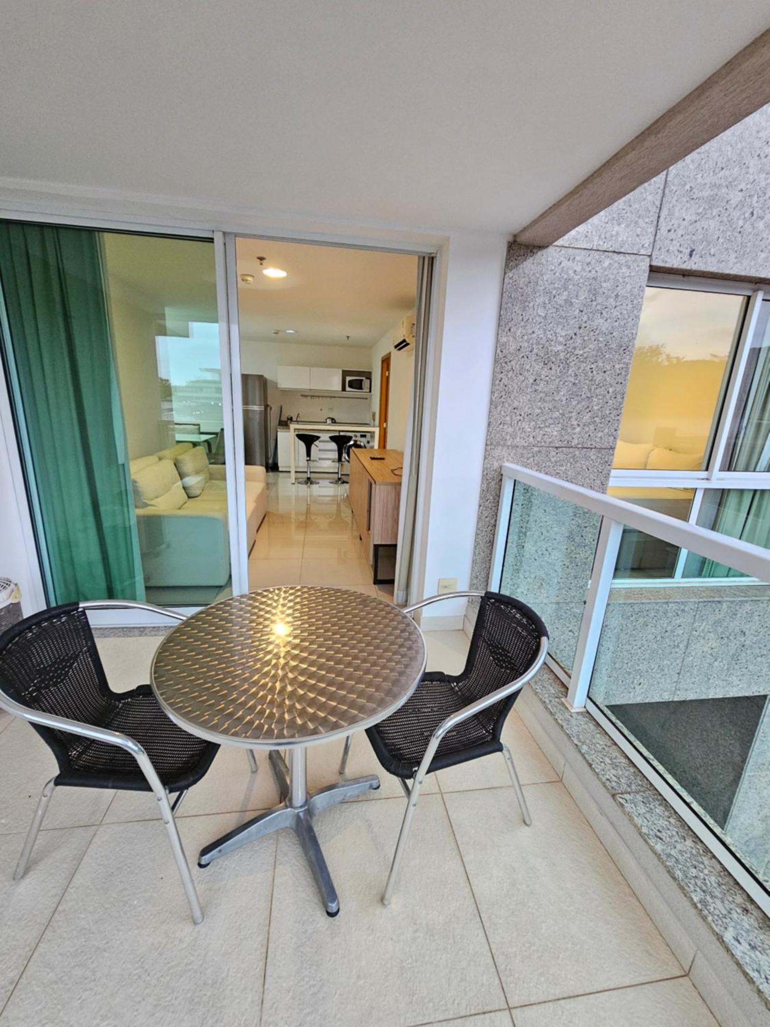 Brisas Do Lago By Rei Dos Flats Brasília Exterior photo