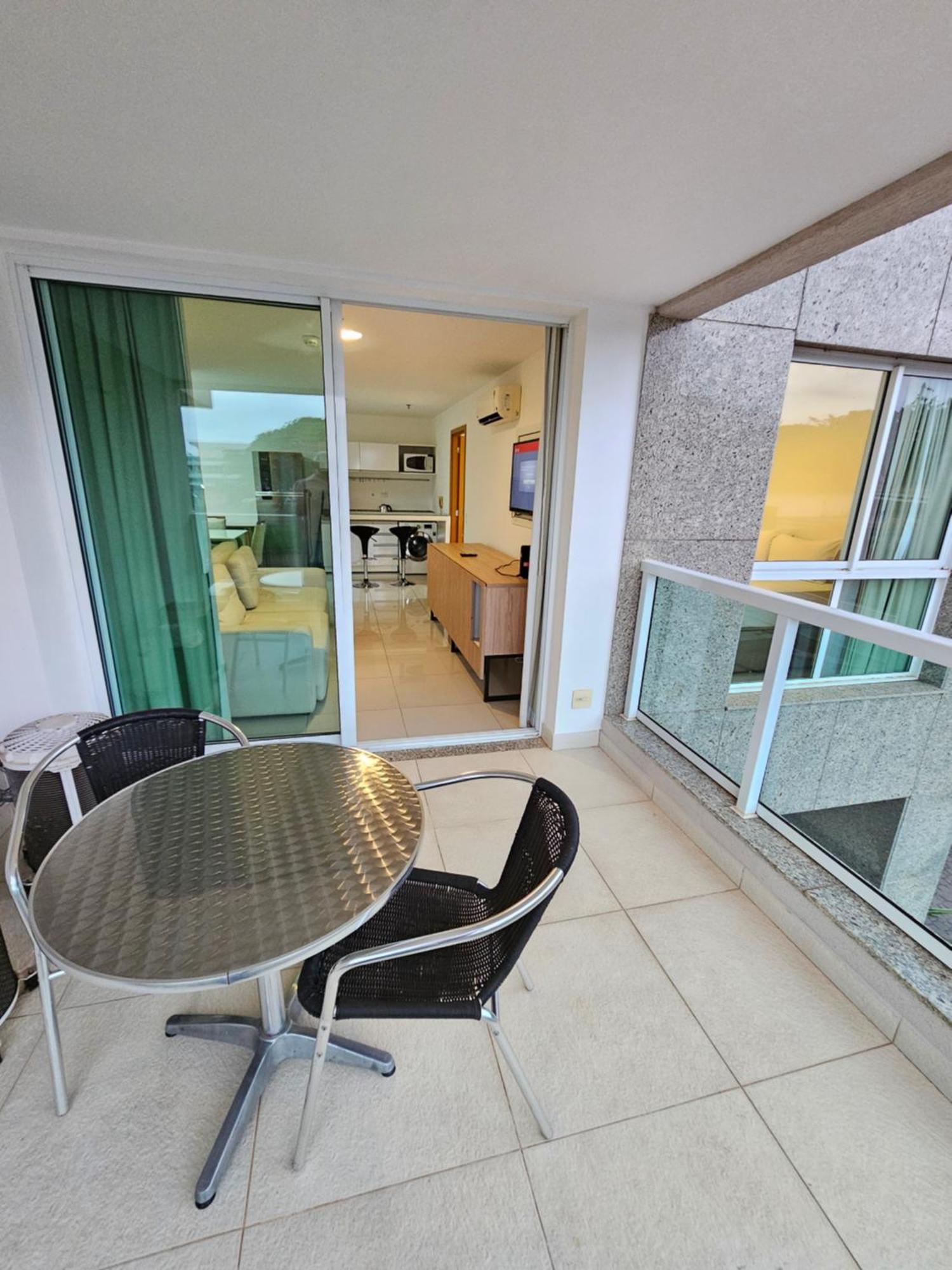 Brisas Do Lago By Rei Dos Flats Brasília Exterior photo