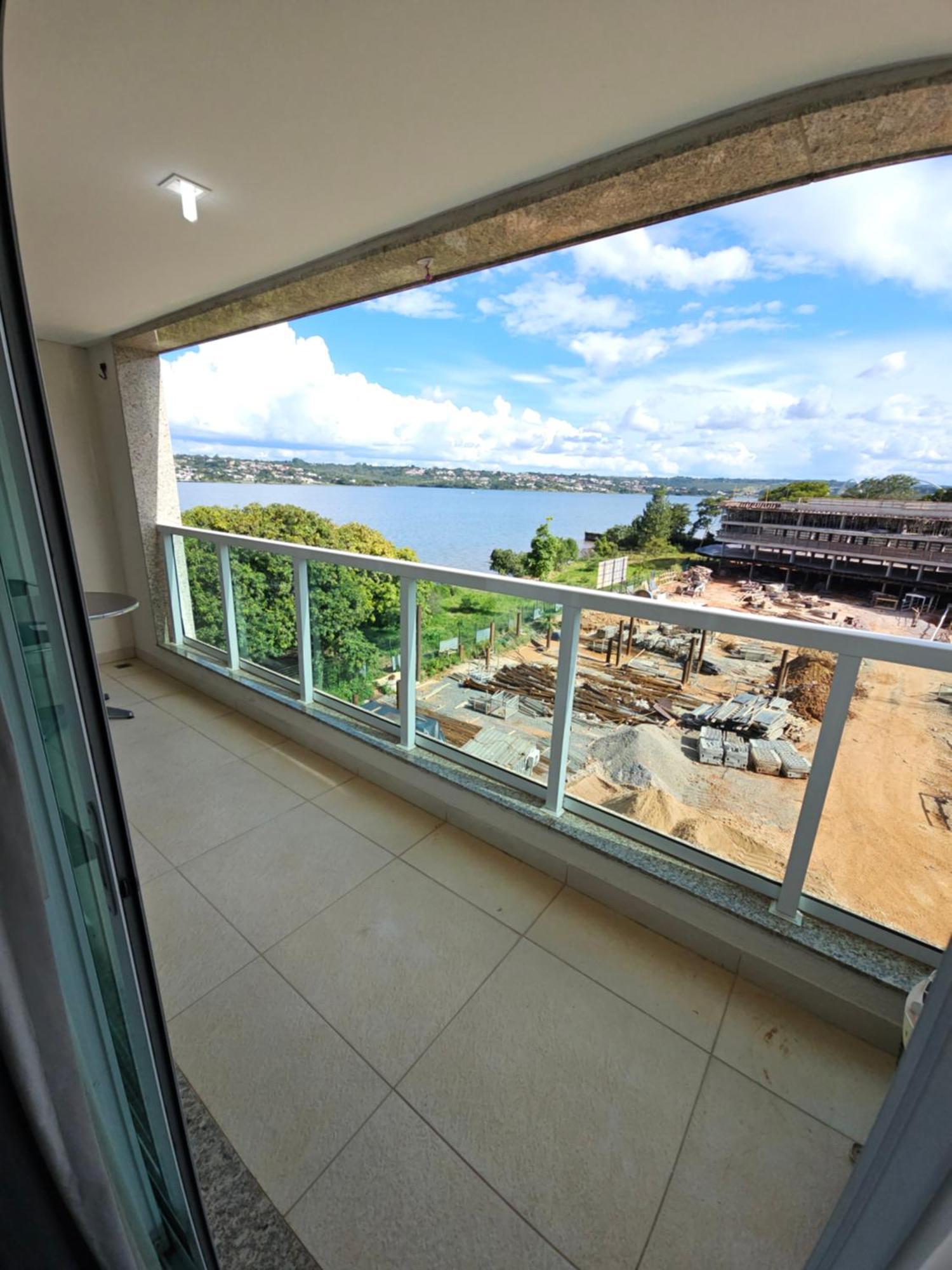 Brisas Do Lago By Rei Dos Flats Brasília Exterior photo
