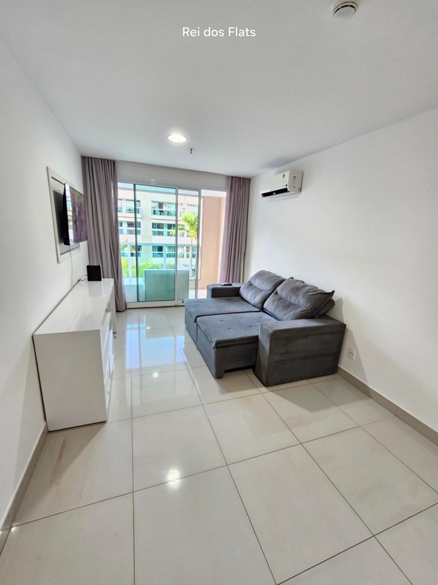 Brisas Do Lago By Rei Dos Flats Brasília Exterior photo