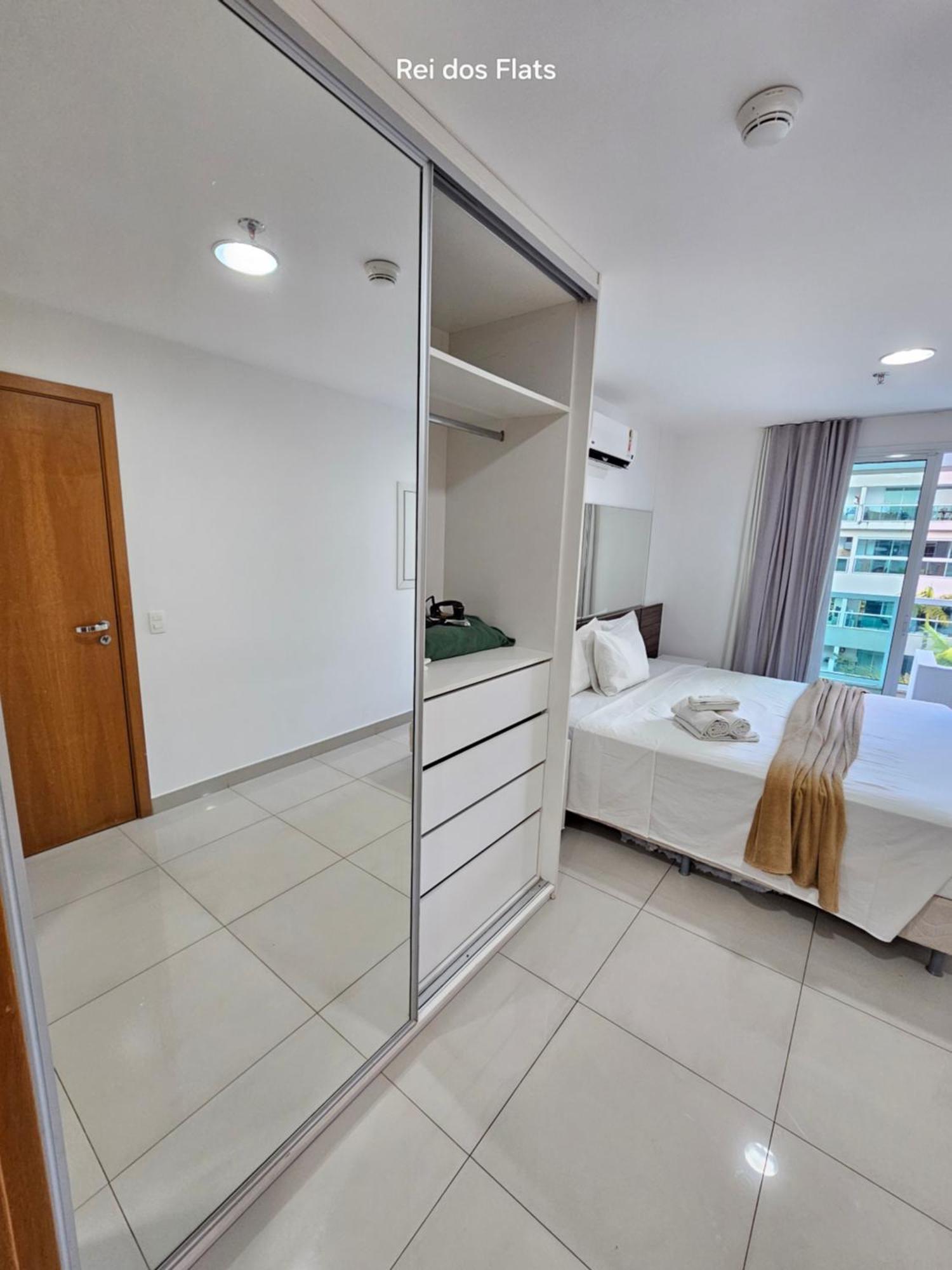 Brisas Do Lago By Rei Dos Flats Brasília Exterior photo